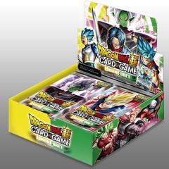 Dragon Ball Super Card Game DBS-B02 